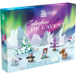 Calendrier de l’Avent...