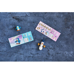 Calendrier de l’Avent Plus-Plus