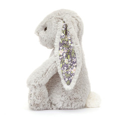 Peluche lapin blossom silver 31 cm - Jellycat