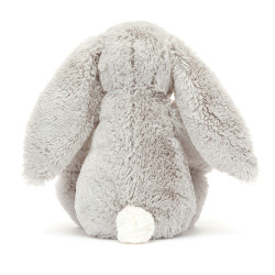 Peluche lapin blossom silver 31 cm - Jellycat
