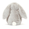 Peluche lapin blossom silver 31 cm - Jellycat