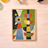 Atelier 73 Mosaïque Oiseau - Atelier Grands Augustins Par Djeco