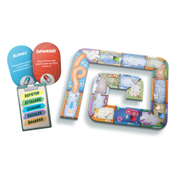 Docteur Pilule - Iello