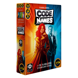 Codenames - Iello