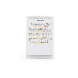 Tambour à languettes - Puce & Pilou - Moulin Roty