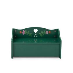 Roulotte en bois Les Minouchkas - Moulin Roty