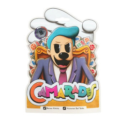 Camarades - Offline...