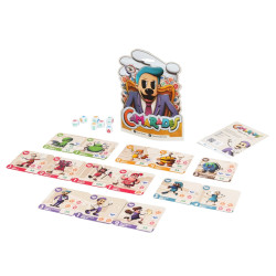 Camarades - Offline Distribution