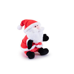 Marionnette Père Noël - Trudi