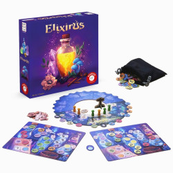 Elixirus - Piatnik
