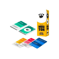 Mouton-Mouton - ATM Gaming - Pixie