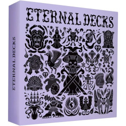 Eternal Decks - Pixie Games