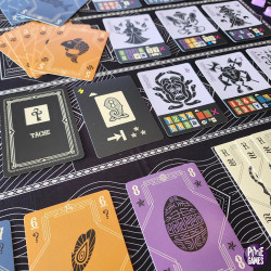 Eternal Decks - Pixie Games