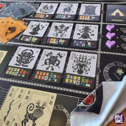 Eternal Decks - Pixie Games