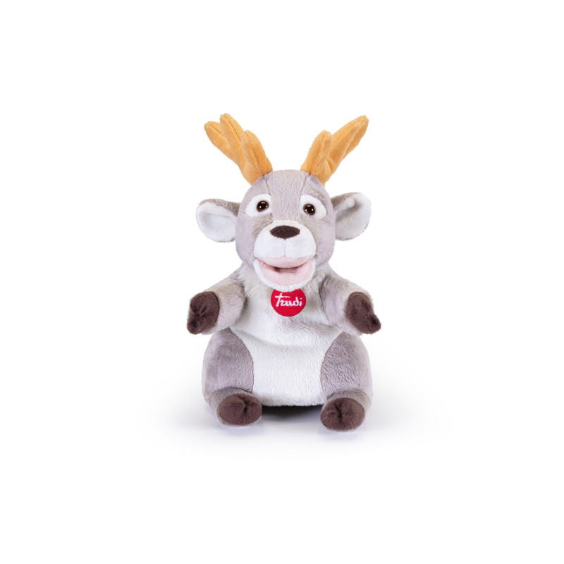 Marionnette Renne - Trudi