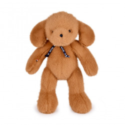 Peluche Chien Sowen Caramel...