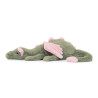 Peluche Dragon Malachy 50 cm - Jellycat
