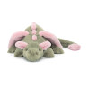 Peluche Dragon Malachy 50 cm - Jellycat