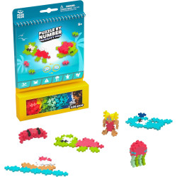 Plus-Plus bloc d'activités...