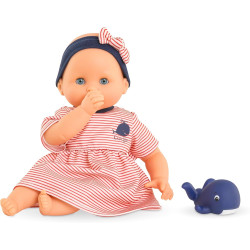 Poupon Bébé Bain Calypso 30...