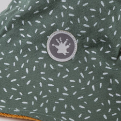 Doudou renard - Sigikid