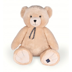 Peluche L’Ours Maïlou...