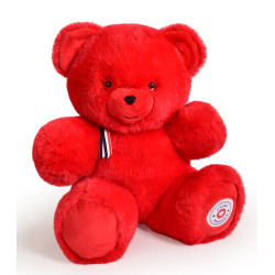 Peluche articulée l'Ours...