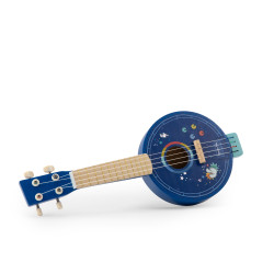 Banjo en bois Puce & Pilou - Moulin Roty