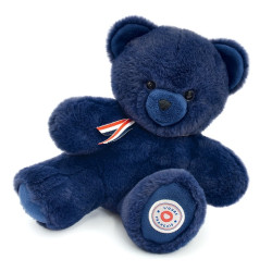 Peluche articulée l'Ours...