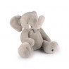 Peluche éléphant Sowen 80 cm - Maïlou