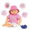 Poupon Bébé Bain Océane - Corolle