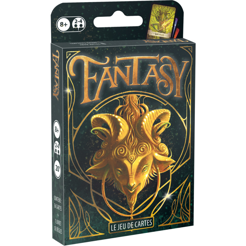 Fantasy - Asmodee