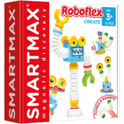 Smartmax Roboflex
