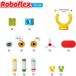 Smartmax Roboflex