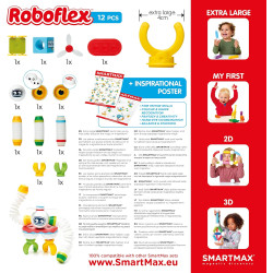 Smartmax Roboflex