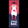Speed Bac Rouge - Le carnage - Pixie