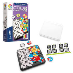 Code Quantum 2 en 1 - Smart...