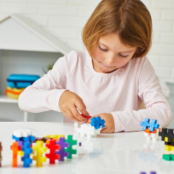 Plus Plus Big Basic 50 Pièces