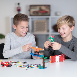 Plus Plus Box Basic 600 Pièces