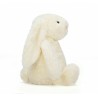 PELUCHE LAPIN CREME PETIT MODELE - JELLYCAT