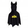 CAPE CHAUVE SOURIS POUR LES 1/2 ANS - GREAT PRETENDERS