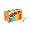BANC A TAPER XYLOPHONE