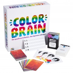 Color Brain | poissondavril38.com