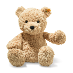 Peluche Ours Teddy Jimmy Soft Cuddly 40cm de Steiff | poissondavril38.com