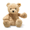 Peluche Ours Teddy Jimmy Soft Cuddly 40cm de Steiff | poissondavril38.com