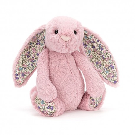 Peluche Lapin Blossom tulipe liberty petit modèle de Jellycat | poissondavril38.com