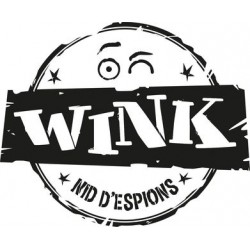 Wink - Jeu de société d'ambiance de Blackrock Games | poissondavril38.com