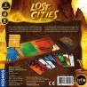 Lost Cities : Le Duel - Jeu de société de Iello | poissondavril38.com