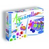 Aquarellum Junior Dans les airs - Sentosphère