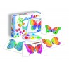 Aquarellum Junior Papillons - Sentosphère